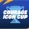 Cómo Conseguir Gratis la Skin de Icono de Fortnite CourageJD