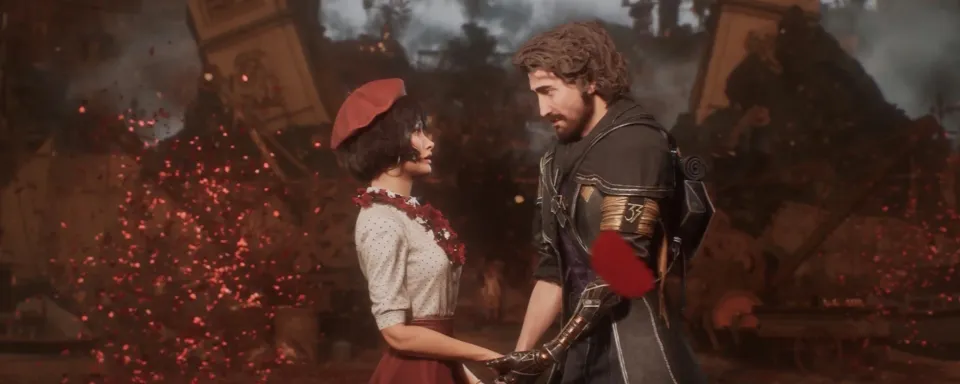 インディーゲーム2025:The Game Awardsの受賞作とその理由