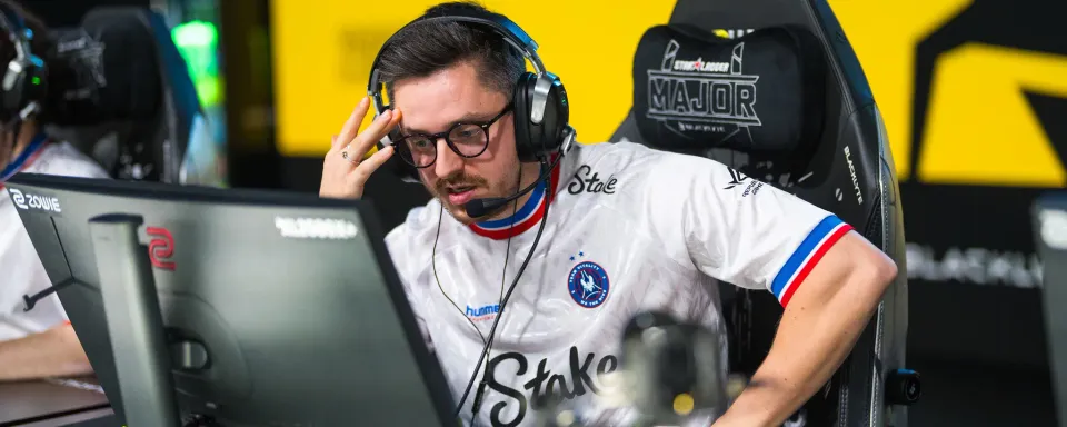 Prediksi dan Analisis Pertandingan Vitality vs The MongolZ - Playoff StarLadder Major Budapest 2025