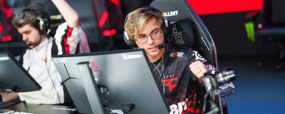 Budapest Major 2025で優勝してもトロフィーを受け取れない選手たち