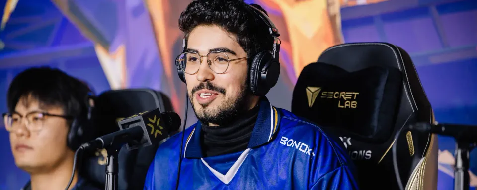 Aspas teilt Informationen über seinen Gesundheitszustand