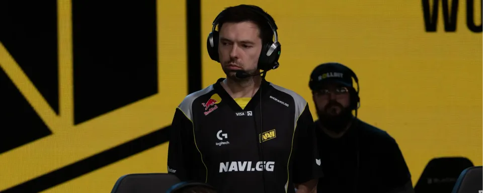 NAVI выходили в плей-офф мейджоров уже 18 раз