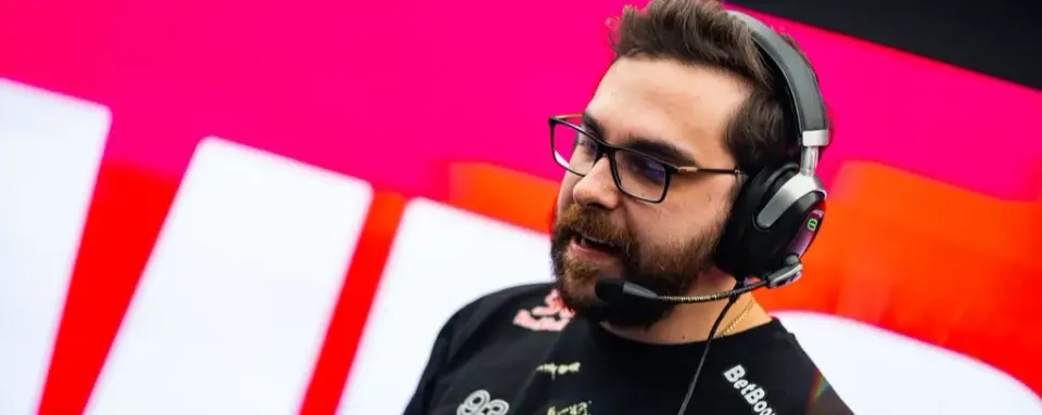 Hally om forberedelsen af Spirit: "Det er vigtigt at lette stemningen, så holdet ikke bliver trætte af hinanden"