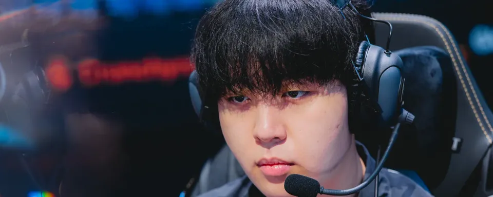 Hanwha Life Esports supera T1 e enfrentará Dplus na disputa pela vaga na grande final da KeSPA Cup 2025