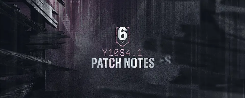 Patch Y10S4.1 in Rainbow Six Siege Removes Limb Damage Reduction