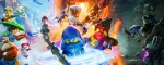 LEGO Fortnite Odyssey, 'Ninjago: Rise of the Ninja' 대규모 업데이트
