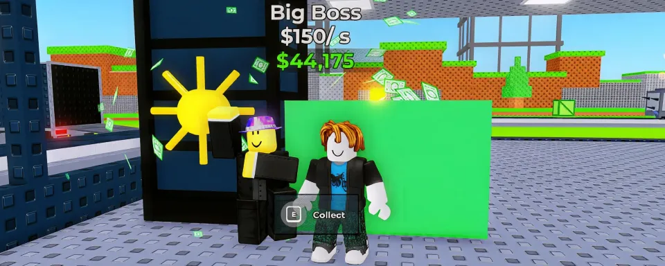 Roblox Your Bank: Gabay para sa mga Baguhan