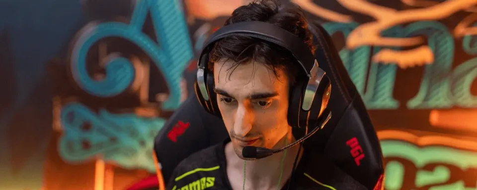 Ninjas in Pyjamas afslutter officielt samarbejdet med ewjerkz