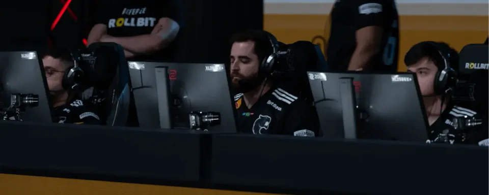 Prediksi dan Analisis Pertandingan FURIA vs NAVI — StarLadder Budapest Major 2025