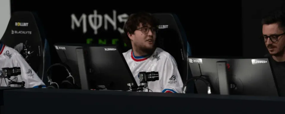 Vitality advance to the semifinals of StarLadder Budapest Major 2025