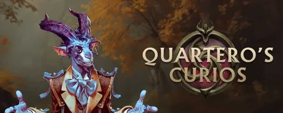 Winter Quortero Returns to Dota 2: New Skins, Rarities, and a Hint at Upcoming Event