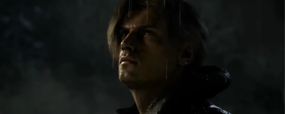 Leon Kembali: Resident Evil Requiem di The Game Awards 2025