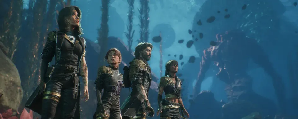 Jogo do Ano 2025: Clair Obscur: Expedition 33. Por Que Ganhou?