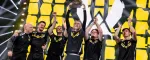 Team Vitality fra CS2 anerkendt som det bedste esports-hold ved The Game Awards 2025