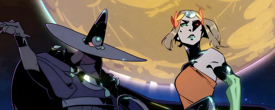 Найкраща екшен гра 2025: Хто переміг на The Game Awards і чому?