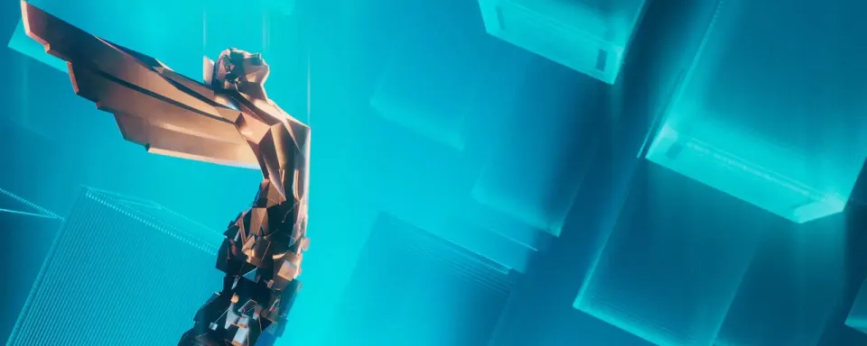 Historique des gagnants du Jeu de l'année par The Game Awards (2014–2025)