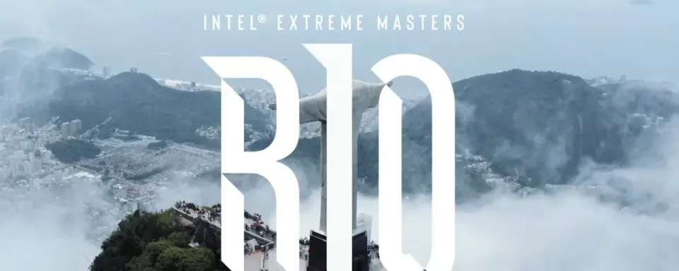 ESL Umumkan Intel Extreme Masters RIO 2026