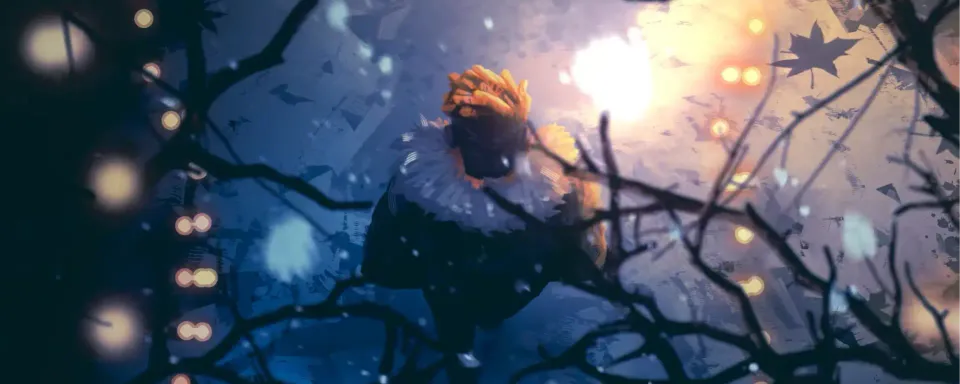 Riot Games Melancarkan Video "COME HOME // Phoenix Visual Short"