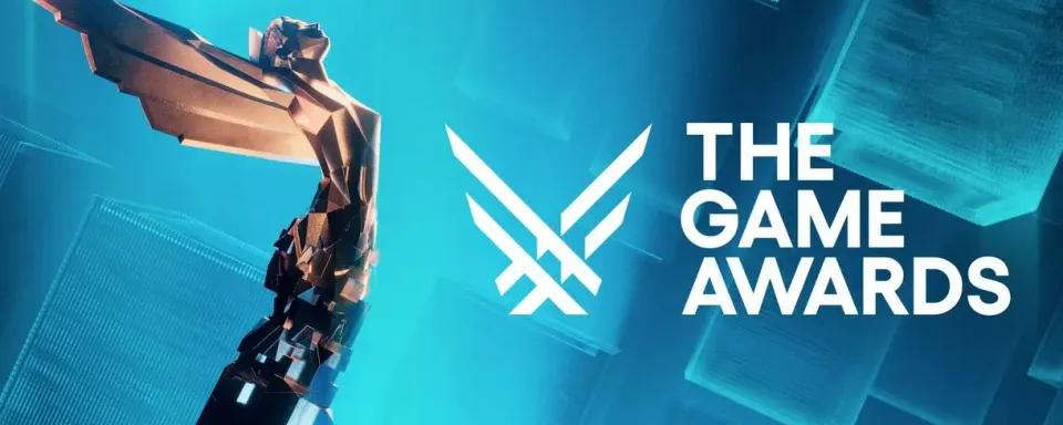 Todos os Anúncios de Jogos no The Game Awards 2025