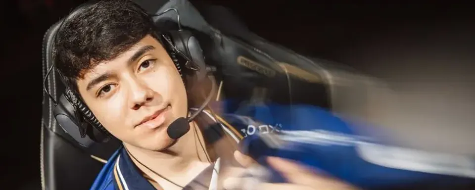 MIBR se despede de xenom