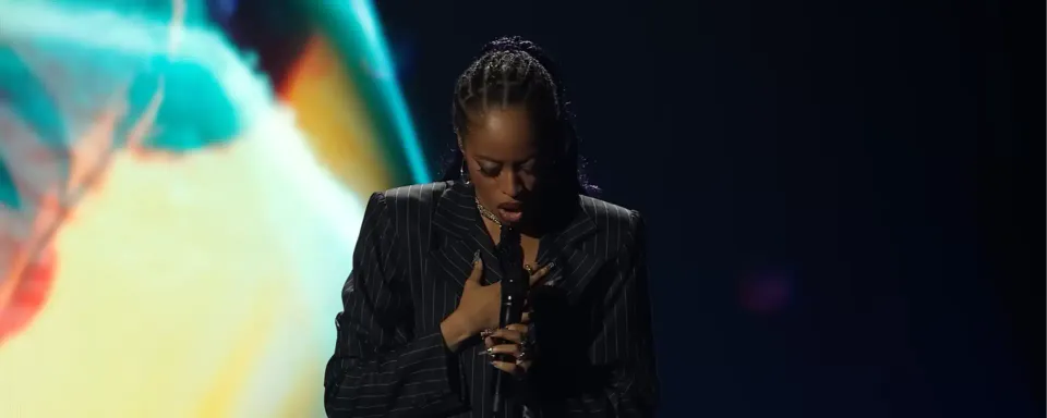 VALORANT-kommentator imponeret over sceneshowet ved CS Major og opfordrer Riot til at adoptere formatet