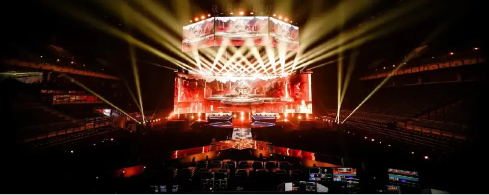 Оголошено групи Wild Card і стартові матчі Swiss Stage на M7 World Championship