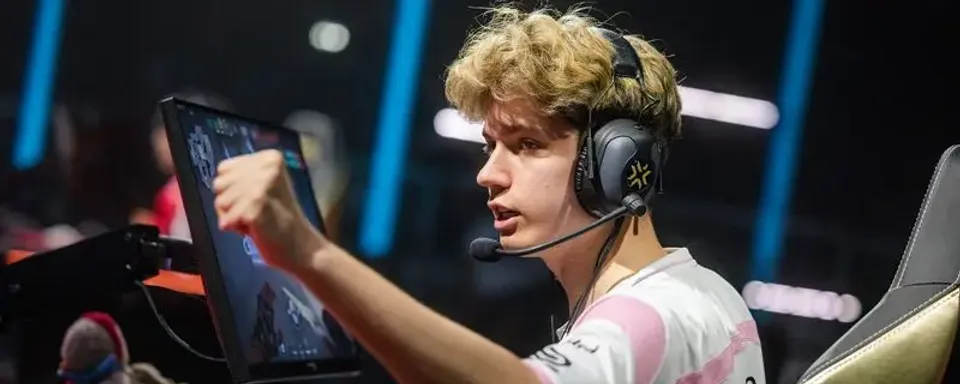 Team Liquid præsenterede opdateret hold