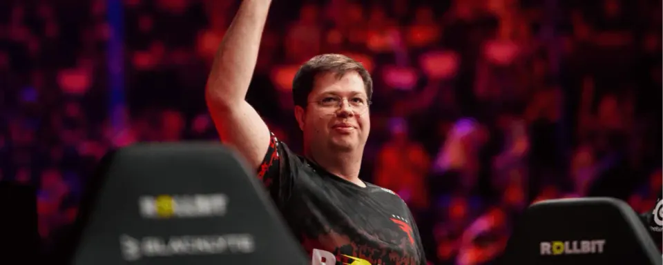 MOUZ Tersingkir dari Playoff StarLadder Budapest Major 2025 Tanpa Menang Satu Peta pun Melawan FaZe