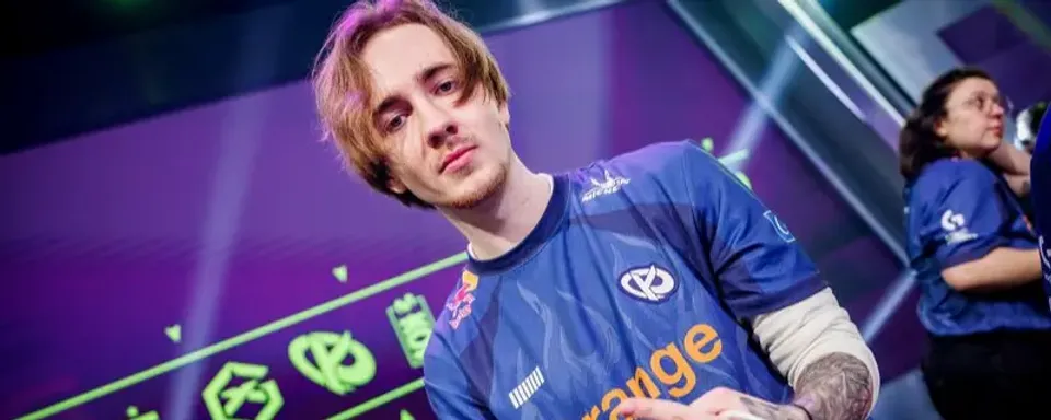 ULF Esports, NAVI og FUT Esports har forladt Project Blender 2025: Fase 4