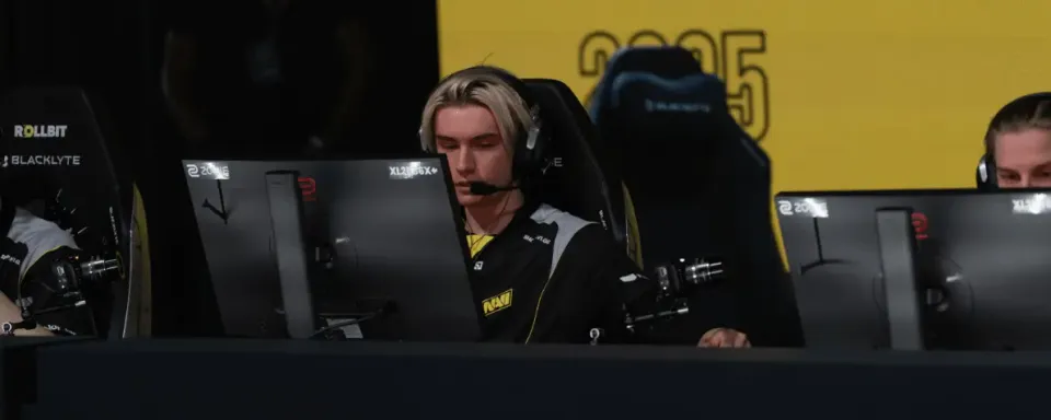 Prediksi dan Analisis Pertandingan Natus Vincere vs FaZe — Playoff StarLadder Budapest Major 2025