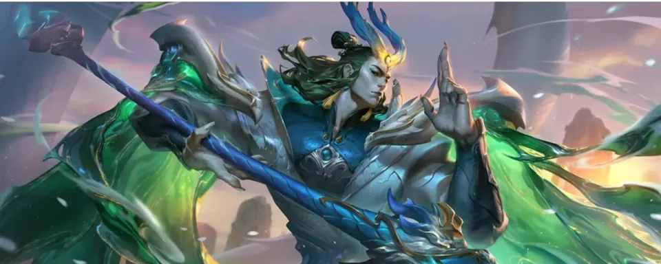 Lux і Volibear посилені, омнівамп перероблений, Zaahen ослаблений на сервері PBE