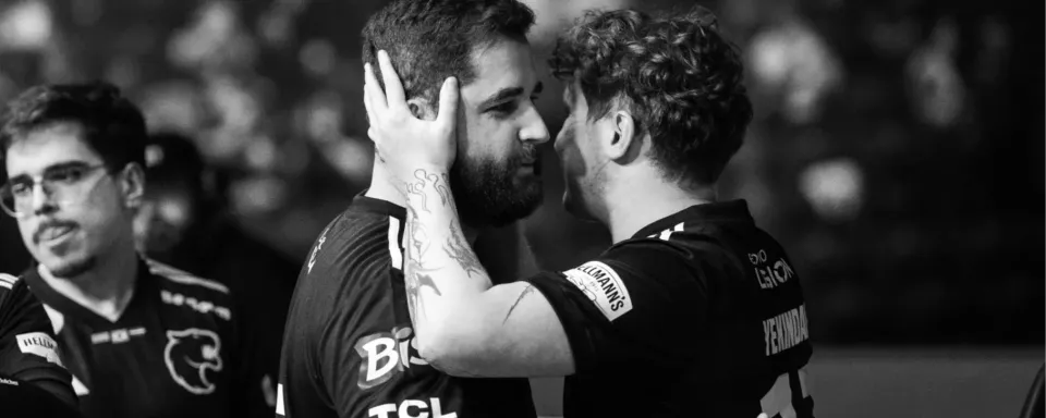 "B1ad3 baru saja membuktikan bahwa FURIA adalah tim biasa" – Analis dan tokoh media tentang kemenangan NAVI atas FURIA