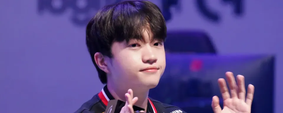 T1 зіграють з Hanwha Life Esports у гранд-фіналі KeSPA Cup 2025