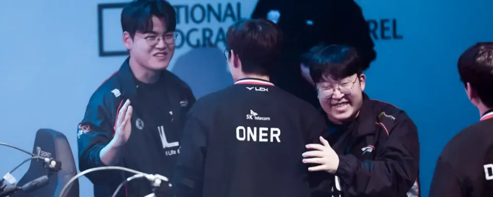 Прогноз і аналіз матчу Hanwha Life Esports проти T1 - KeSPA Cup 2025