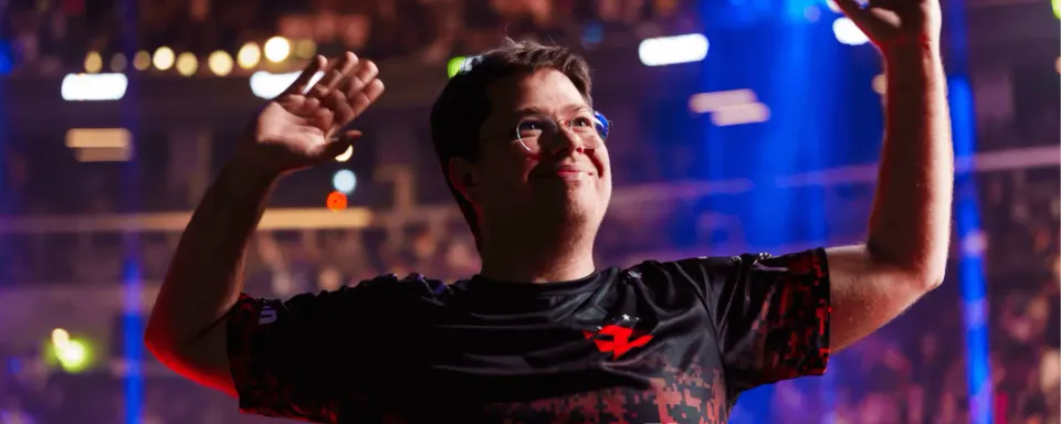 FaZe advance to the grand final of the StarLadder Budapest Major 2025