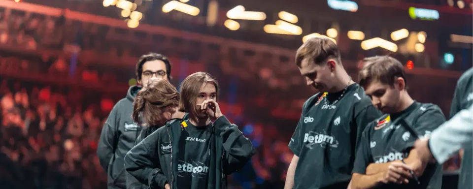 “I don't buy that chopper is a great leader” — Analysts and the Community on Spirit’s Elimination from the StarLadder Budapest Major 2025