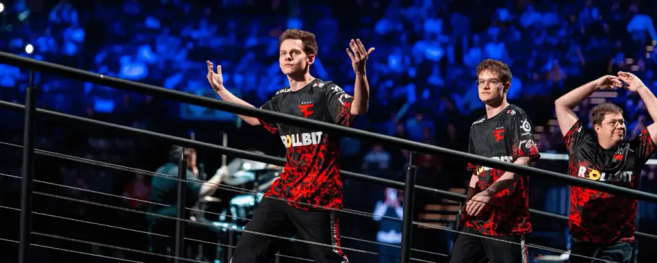 Dự đoán và Phân tích trận đấu Vitality vs FaZe — Chung kết StarLadder Budapest Major 2025