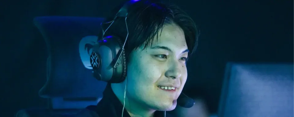 Dep tinggalkan ZETA DIVISION selepas empat tahun kerjasama