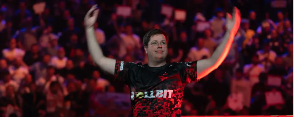 Reaksi komuniti terhadap kemenangan FaZe ke atas NAVI di separuh akhir StarLadder Major Budapest 2025