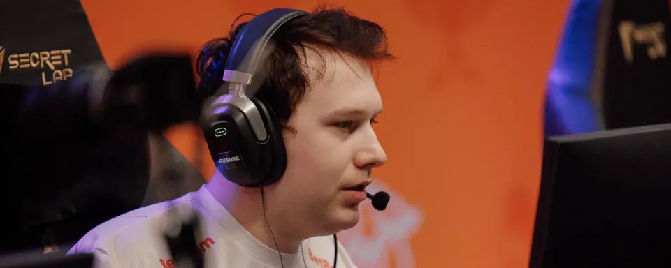 gpk~ Misses DreamLeague Season 27