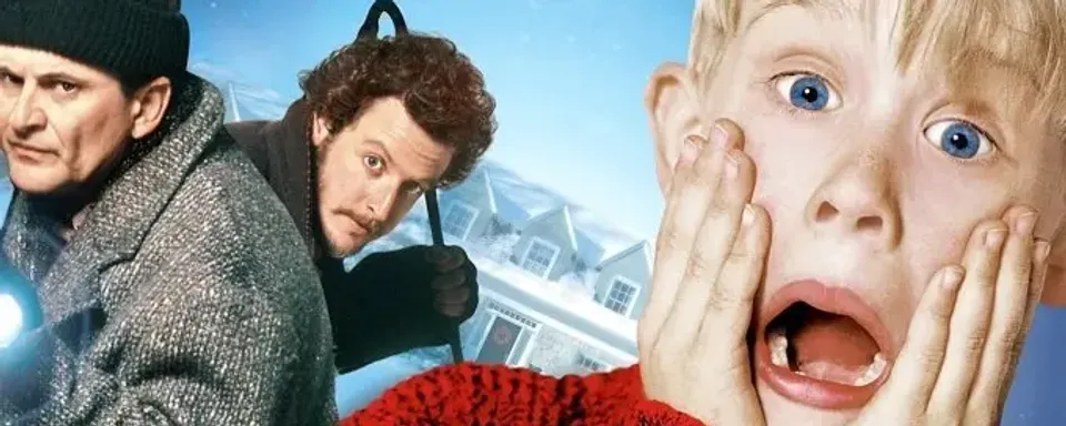 Rumor: Fortnite pode adicionar os Bandidos Molhados de Esqueceram de Mim em colaboração de Natal