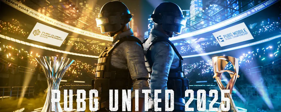 FULL SENSE vence o PUBG Global Championship 2025