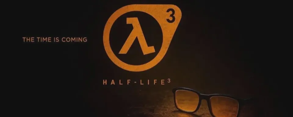 Rumor: Half-Life 3 Pode Ser Lançado Junto com Steam Machine
