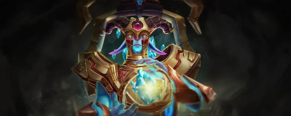 Остаточний гід з гри на підтримці в Dota 2