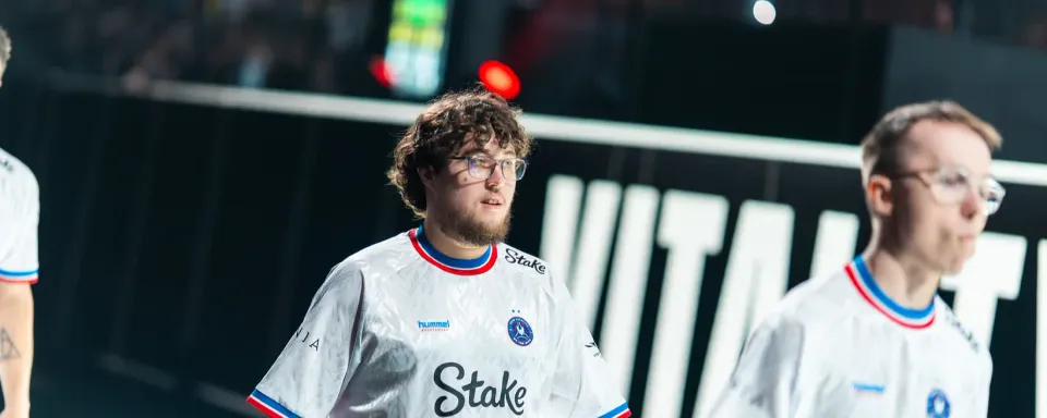 ZywOo Giành MVP tại StarLadder Budapest Major 2025