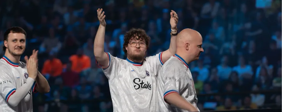 Top 10 Pinakamahusay na Manlalaro sa StarLadder Budapest Major 2025