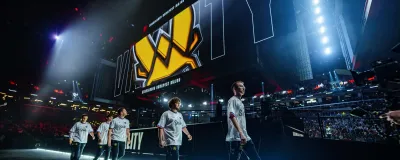 StarLadder Budapest Major dans le top 5 des tournois par spectateurs de pointe dans l'histoire de CS