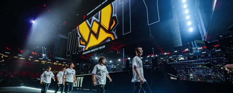 StarLadder Budapest Major увійшов у топ‑5 турнірів за піковими глядачами в історії CS