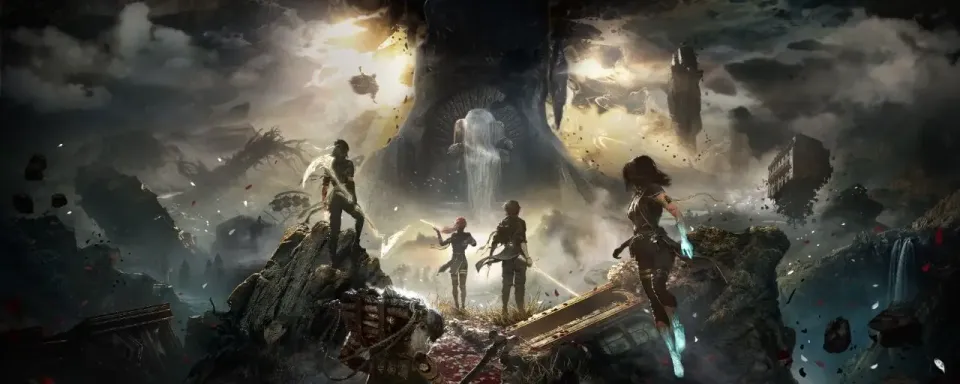 Macron Parabeniza Clair Obscur: Expedition 33 por Vitória de Jogo do Ano no The Game Awards 2025