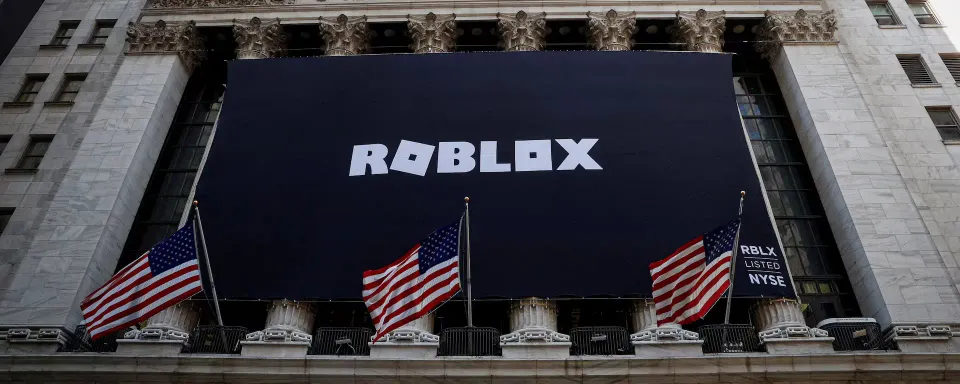 Procurador-Geral da Flórida Processa Roblox por Falhas na Segurança Infantil